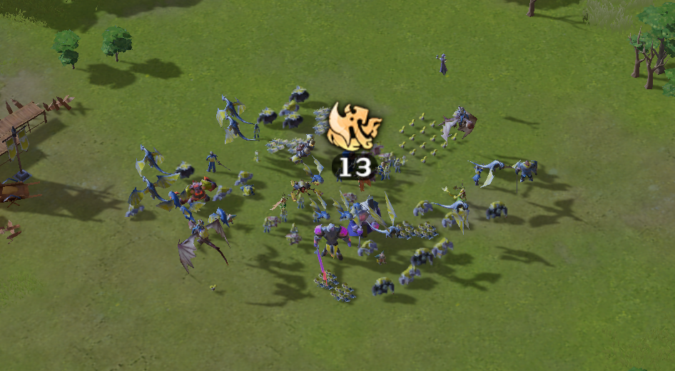 龙石战争熔火营地玩法全攻略(2025年8月更新)