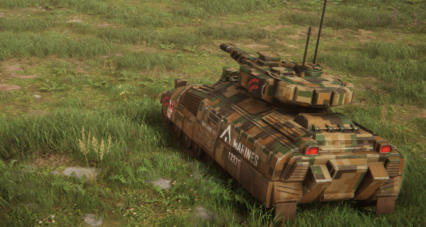 多样化的星球环境