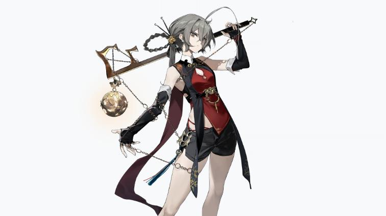 潜身入影技能示意图