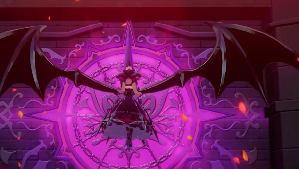 《空灵诗篇》星座培养攻略｜星图解锁、资源分配与共鸣机制详解-景澄手游网