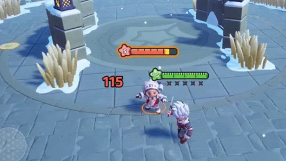 元梦之星鸢全解析:高爆发刺客的连招艺术