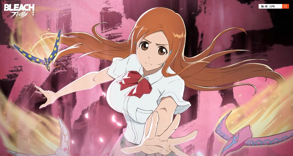 阵容搭配示意图