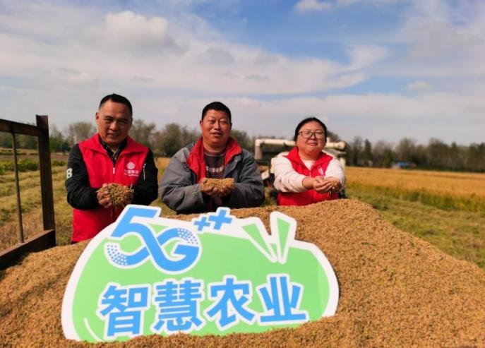 安徽移动暖心服务,助老爱心志愿服务不停歇