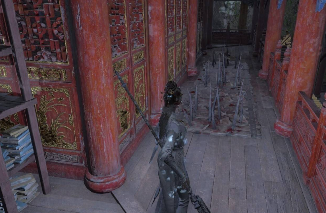 《明末渊虚之羽》莲灯渡获取全攻略