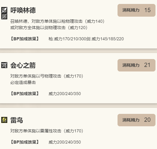 主动技能1