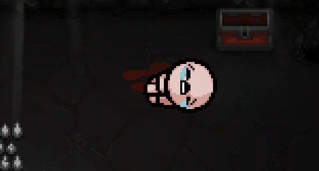 以撒的结合对比