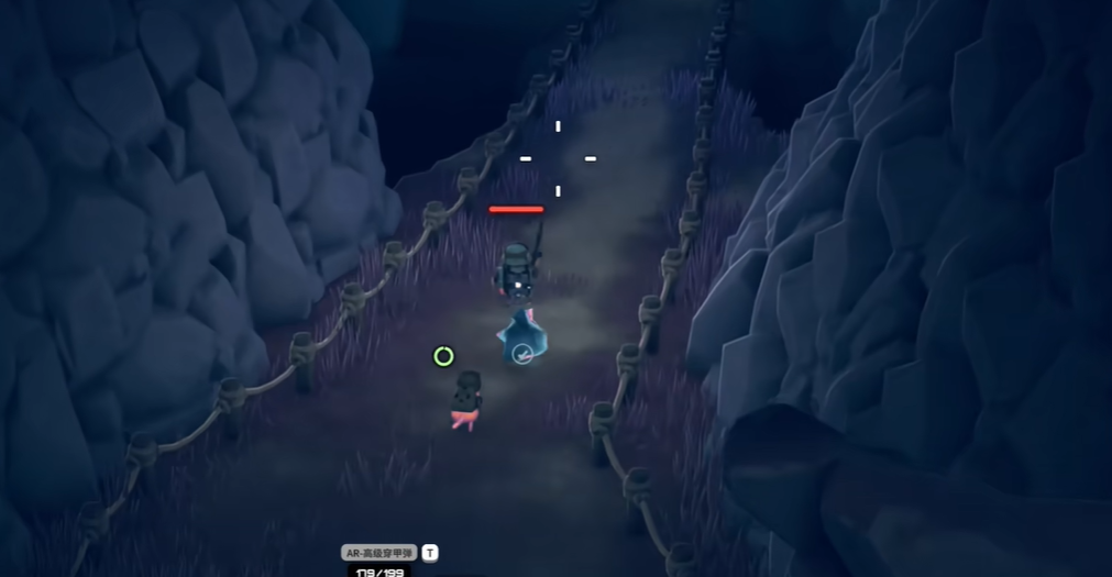 《逃离鸭科夫》风暴怪速刷:卡1秒进场,蜘蛛打风暴,稳赚不赔-景澄手游网