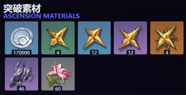 鸣潮卜灵养成材料全攻略-景澄手游网