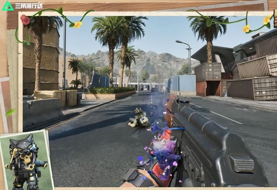 段位重置规则概览图