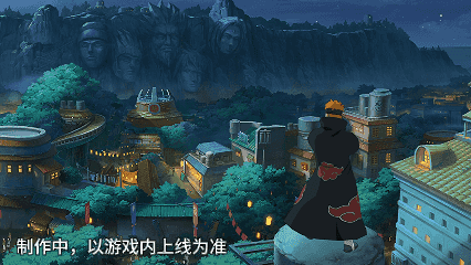 角色立绘