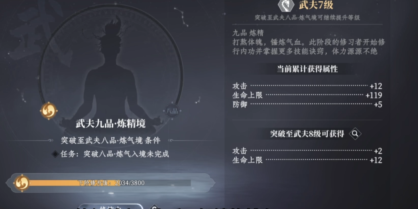 《大奉打更人》势力选择指南