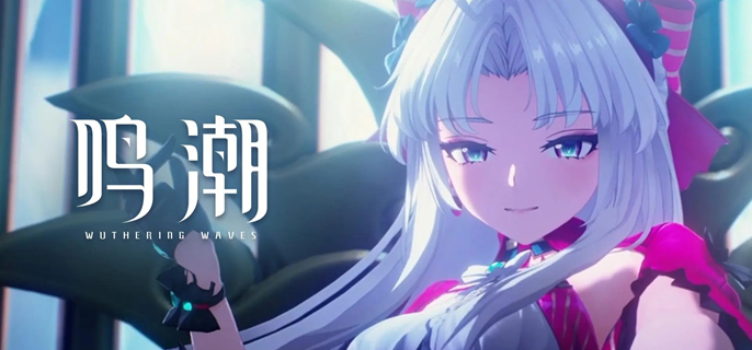 珂莱塔武器搭配示意图