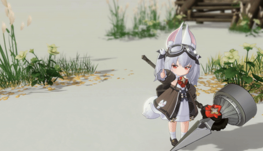 诺诺外形示意图