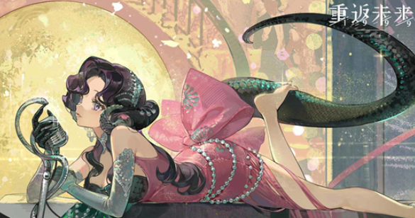 新手池与常驻池对比