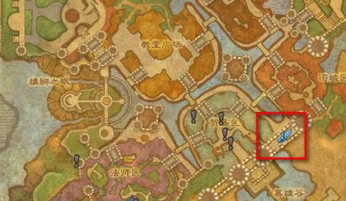 骑术贵？3招让你省下5000金-景澄手游网