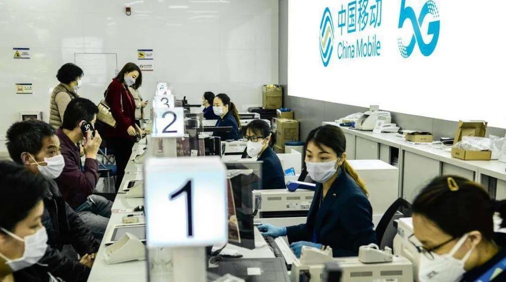 50万用户转网,人民日报批移动套路多何时止