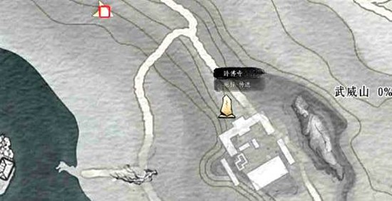 燕云十六声：武威山真假卧佛3分钟零战斗通关-景澄手游网