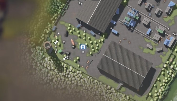 点位8方法一入口