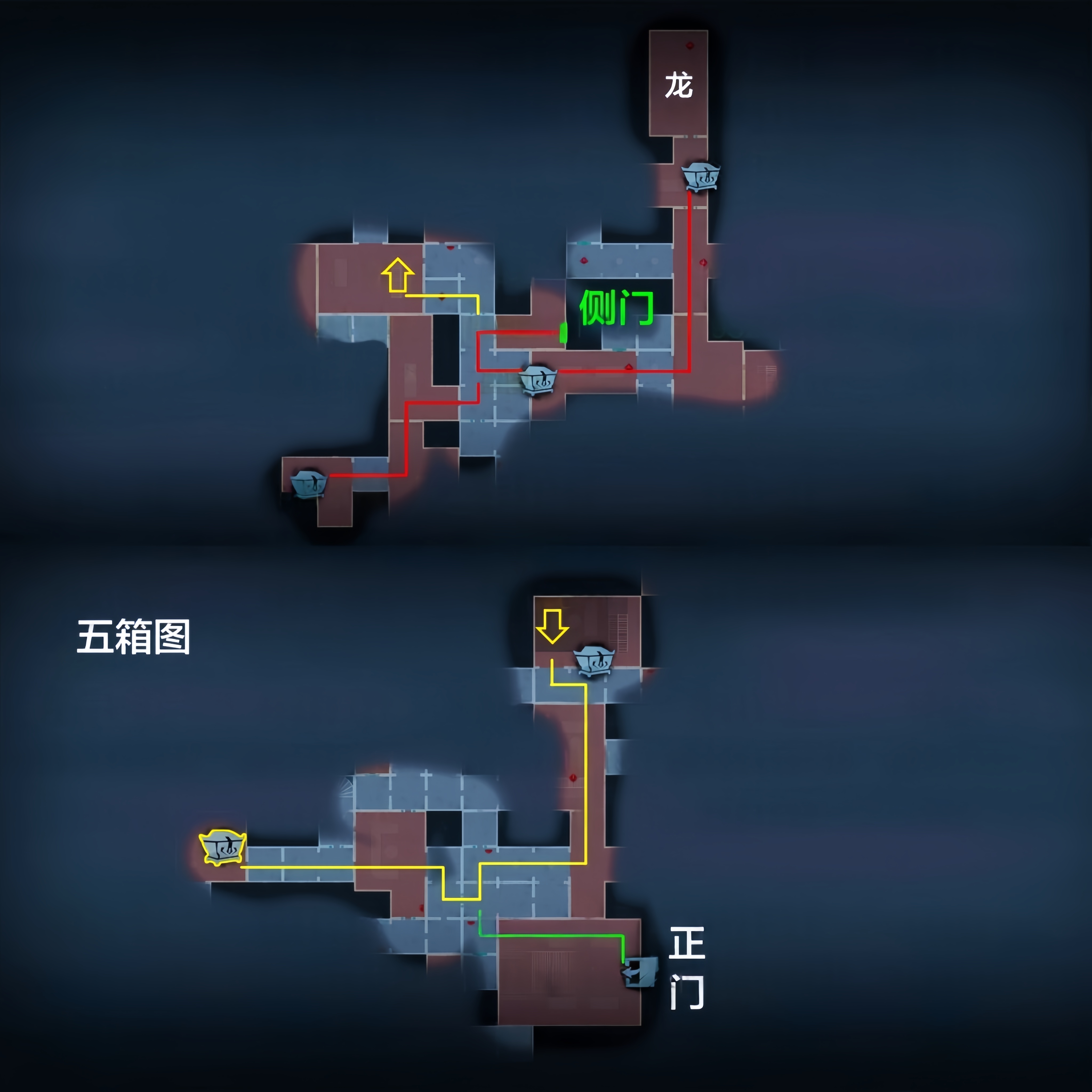 地图14