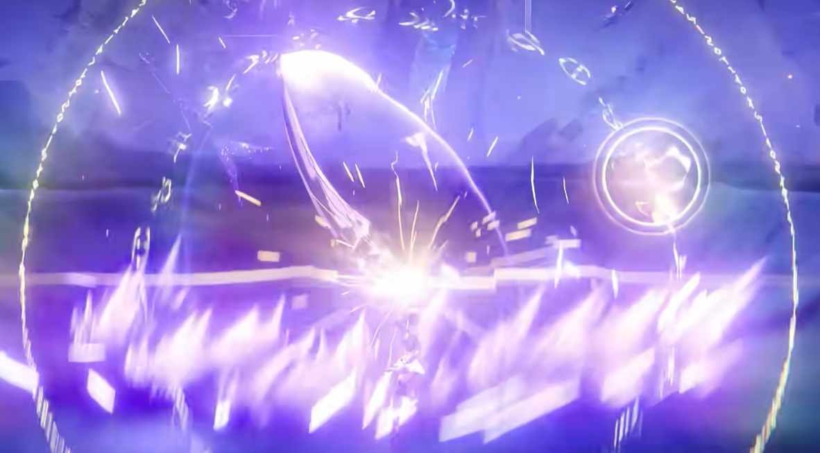 灵视系统开启界面