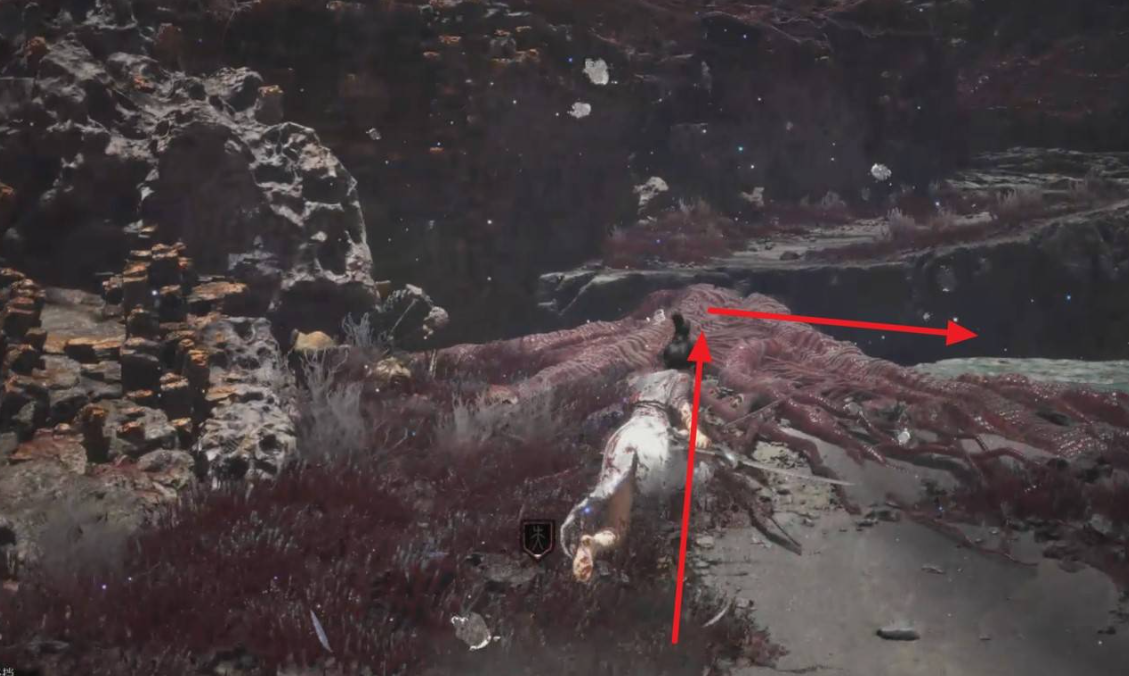 桥梁操作示意图