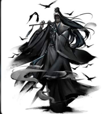 机关师角色展示
