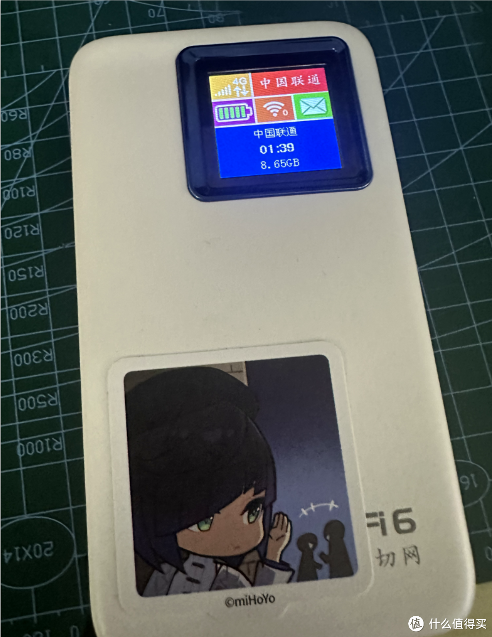 DIY随身WiFi,低成本解决流量问题