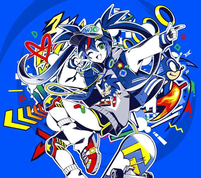 SAI LOVE JINSEI RUNNER 单曲封面