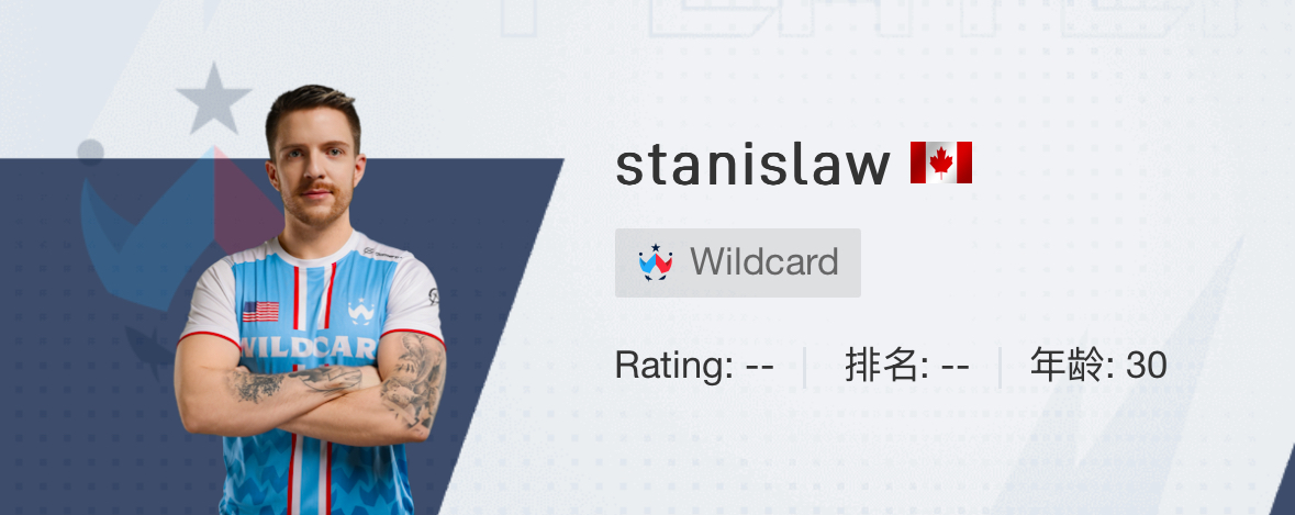 stanislaw