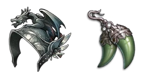 Aoe输出型饰品推荐