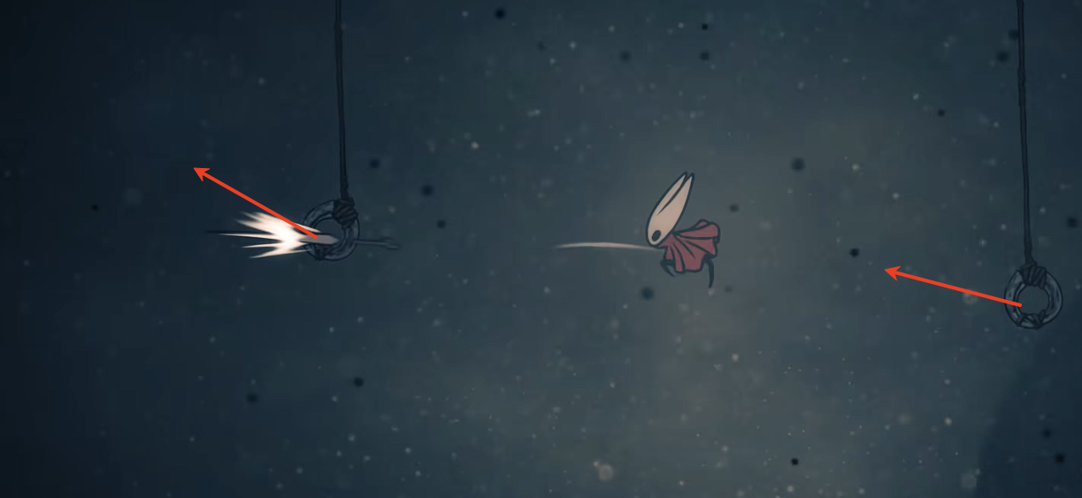 探索《空洞骑士丝之歌》:卡拉卡沙川地图获取全攻略