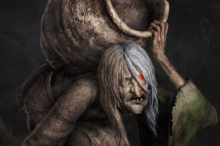 仁王3 全妖怪图鉴：起源与特性详解-景澄手游网