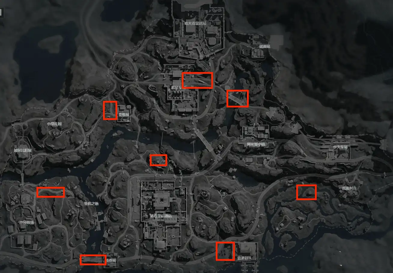 三角洲行动空投夺宝活动玩法技巧-景澄手游网