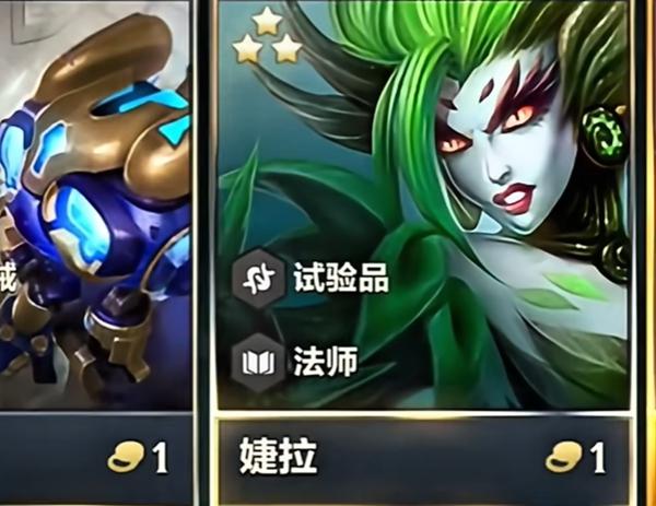 中期阵容过渡示意图