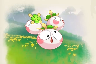 蒲公英输出表现