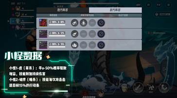 二阶段小怪