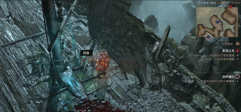 暗黑4要塞攻略：3步破局不送人头-景澄手游网