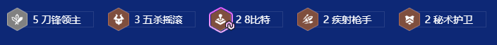 羁绊图