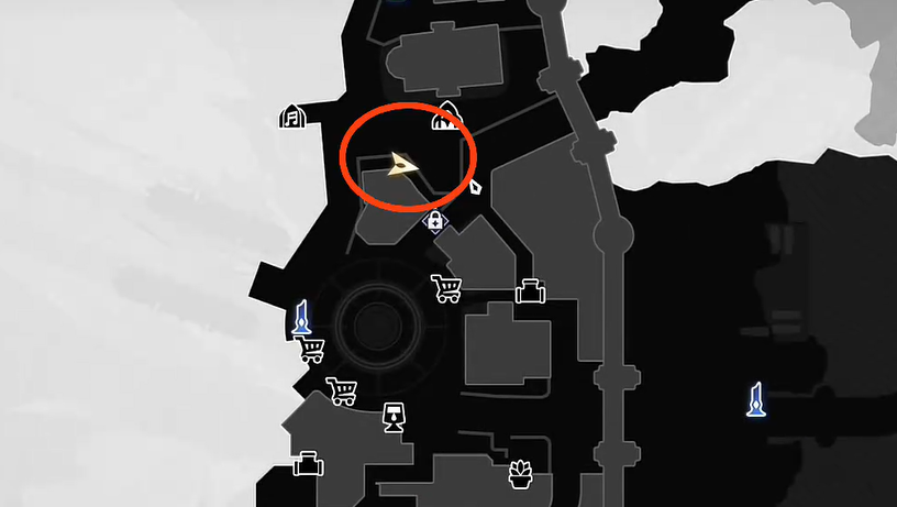 二重螺旋箱子小姐任务全攻略-景澄手游网