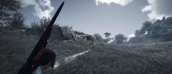 奇术学习NPC仇越海