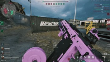 三角洲行动S6冲锋枪改装:近战王炸三件套-景澄手游网