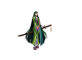 神枪手(女)外观2