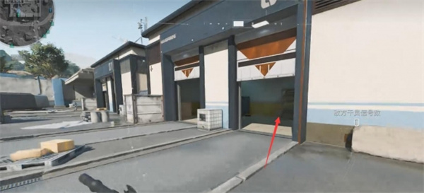 三角洲行动长弓溪谷车站保险怎么开,保险箱开启全攻略