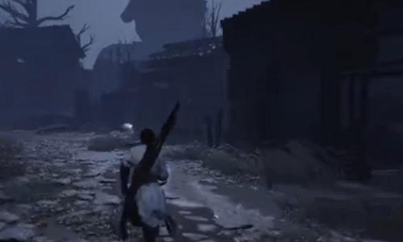 缘生来路传送点位置