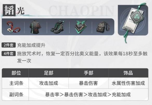 韬光效果图