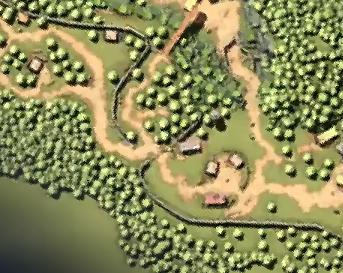 《逃离鸭科夫》隐藏彩蛋全解析-景澄手游网