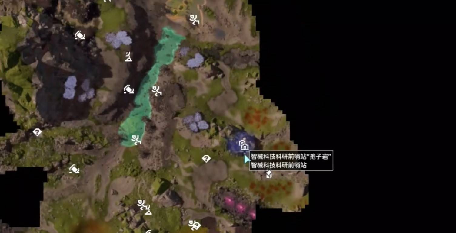 《星际裂变》化学品图纸获取指南：如何在绝地求生-景澄手游网
