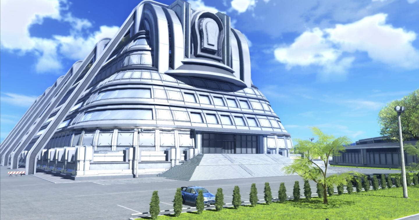 《英雄传说 界之轨迹》2025年登Steam,支持简中