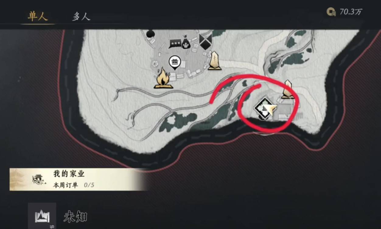 燕云十六声：滹沱【影灯戏话】全收集保姆级攻略-景澄手游网