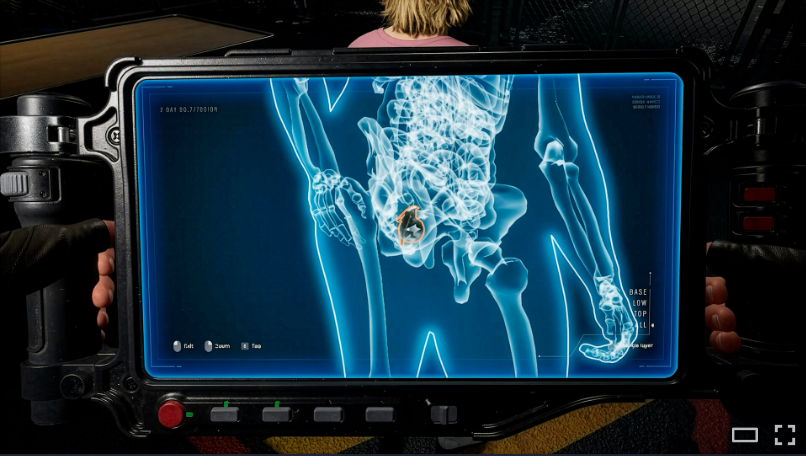 《检疫区:最后一站》如何进入下一天?完整流程指南-景澄手游网